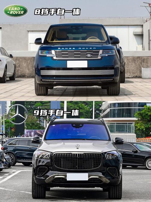 东莞346迈巴赫经典与现代的完美融合，路虎如何塑造独特的品牌形象